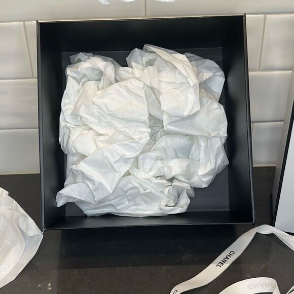 Chanel Box Bundle (3 Piece) - Picture 4 of 5